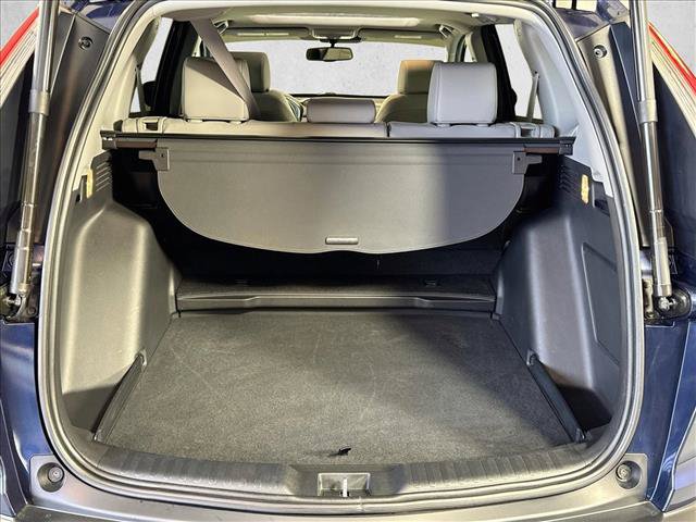 Used 2018 Honda CR-V Touring image 25