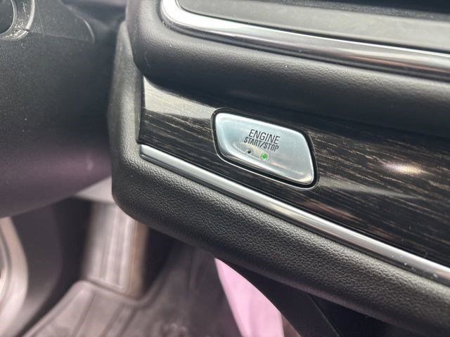 Used 2020 Buick Enclave Avenir w/ Avenir Technology Package image 21