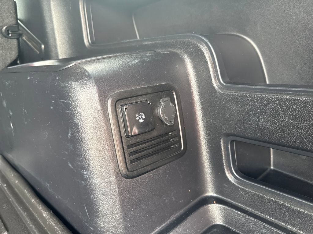 Used 2022 Toyota 4Runner SR5 Premium image 12