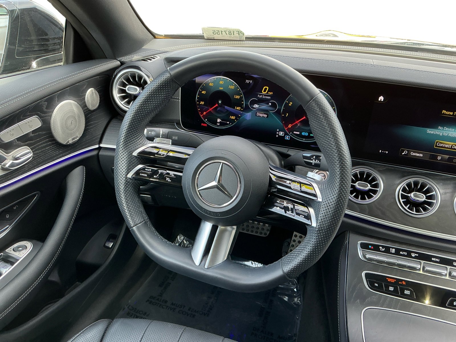 Used 2023 Mercedes-Benz E 450 Coupe image 11