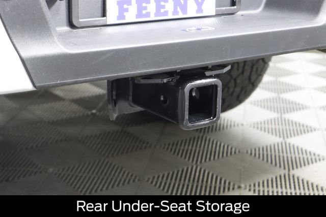 Certified 2023 Ford F150 XLT w/ Equipment Group 302A High image 31