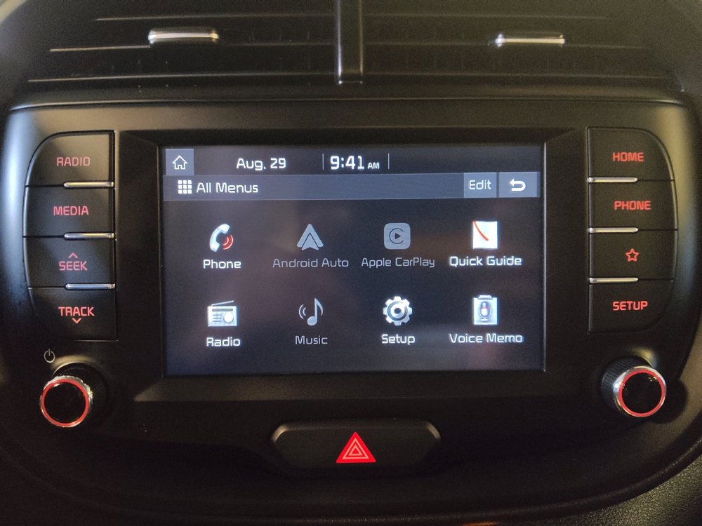 Used 2021 Kia Soul S image 25