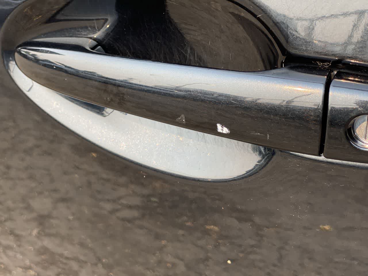 Used 2016 Scion iA FWD image 37