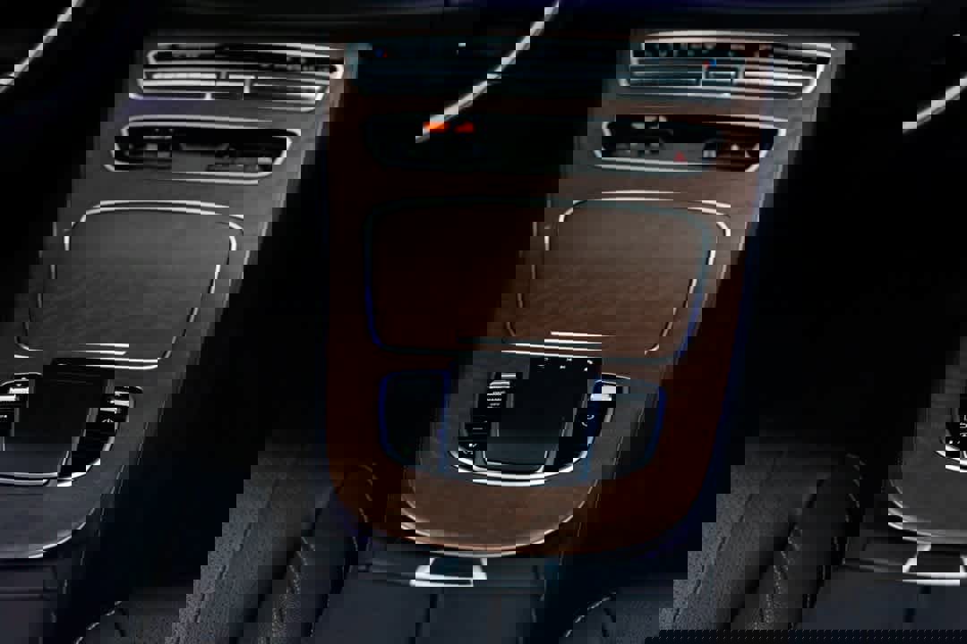 Certified 2022 Mercedes-Benz E 350 4MATIC Sedan image 27