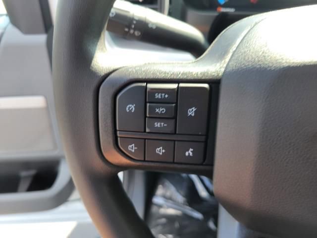 New 2026 Ford F250 4x4 Crew Cab Super Duty image 30