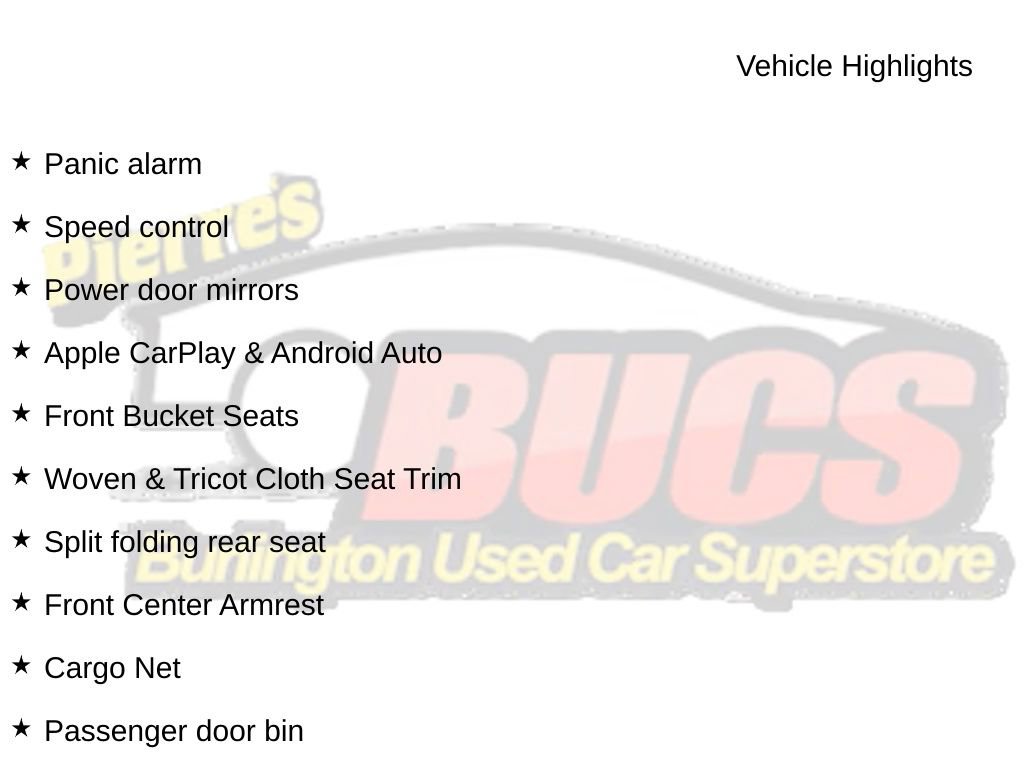 Used 2022 Kia Soul LX image 10