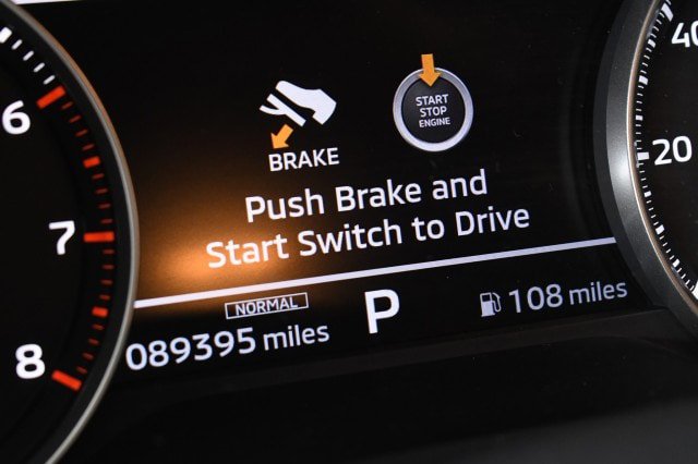 Used 2022 Mitsubishi Outlander SEL Black Edition AWD/4WD image 37