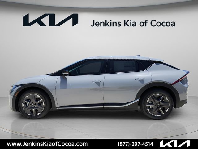 New 2026 Kia EV6 Light RWD image 8