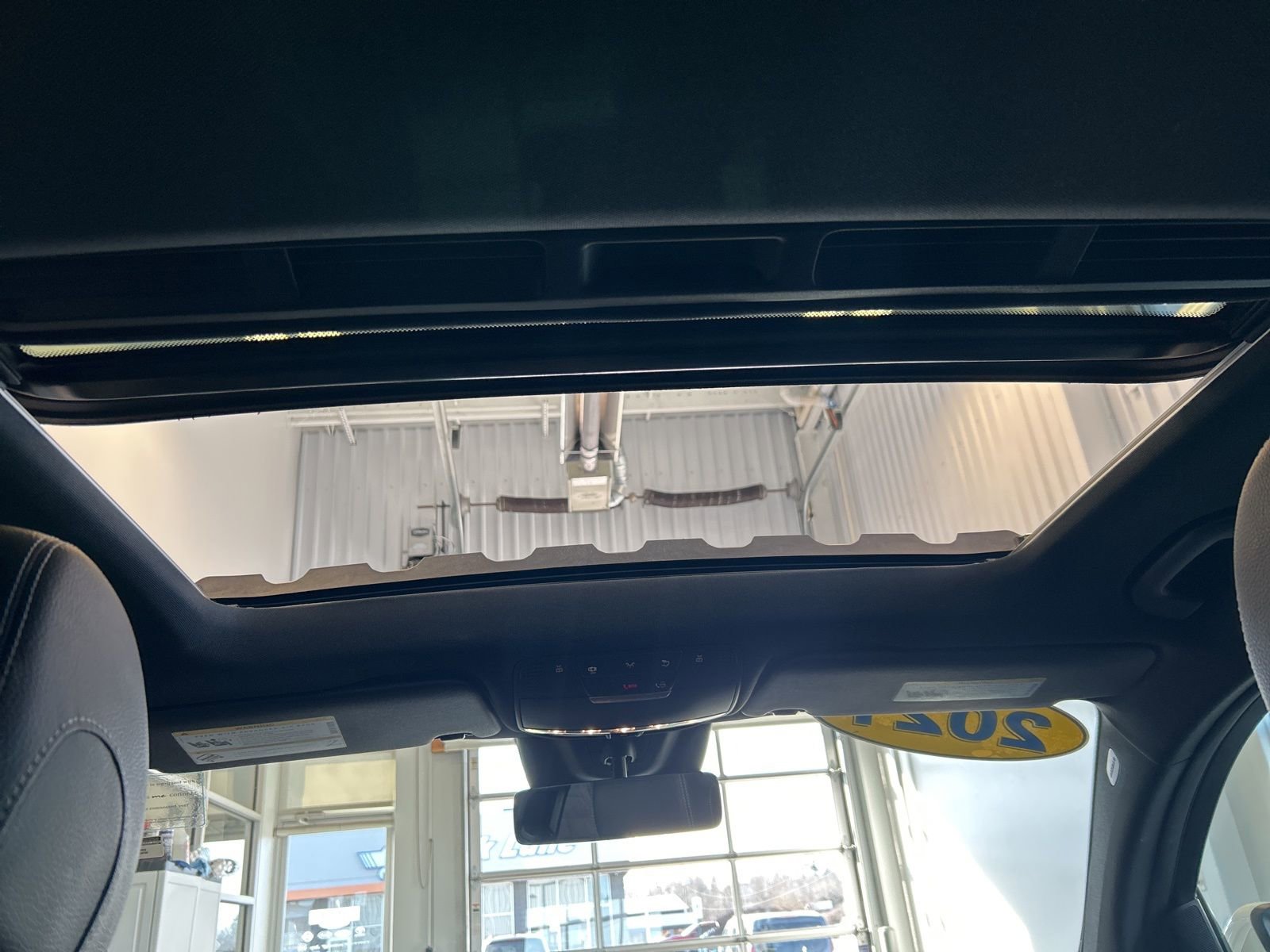 Used 2021 Mercedes-Benz GLC 300 4MATIC Coupe image 29