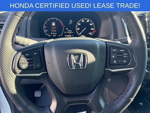 Used 2024 Honda Ridgeline TrailSport image 15