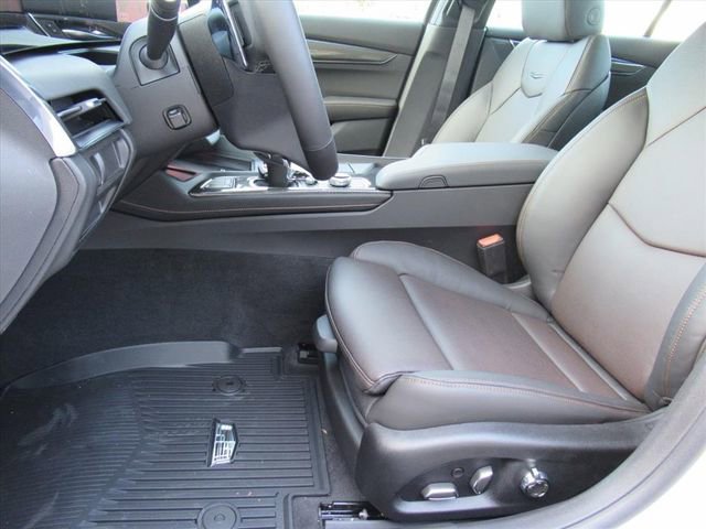 New 2026 Cadillac CT5 Sport image 16