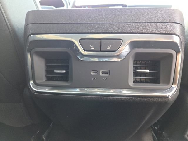 New 2026 Chevrolet Silverado 2500 LTZ w/ Trail Boss Package image 18