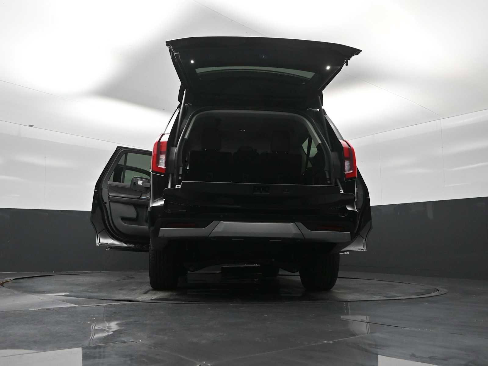 New 2026 Ford Expedition Max Platinum w/ Platinum Ultimate Package image 39