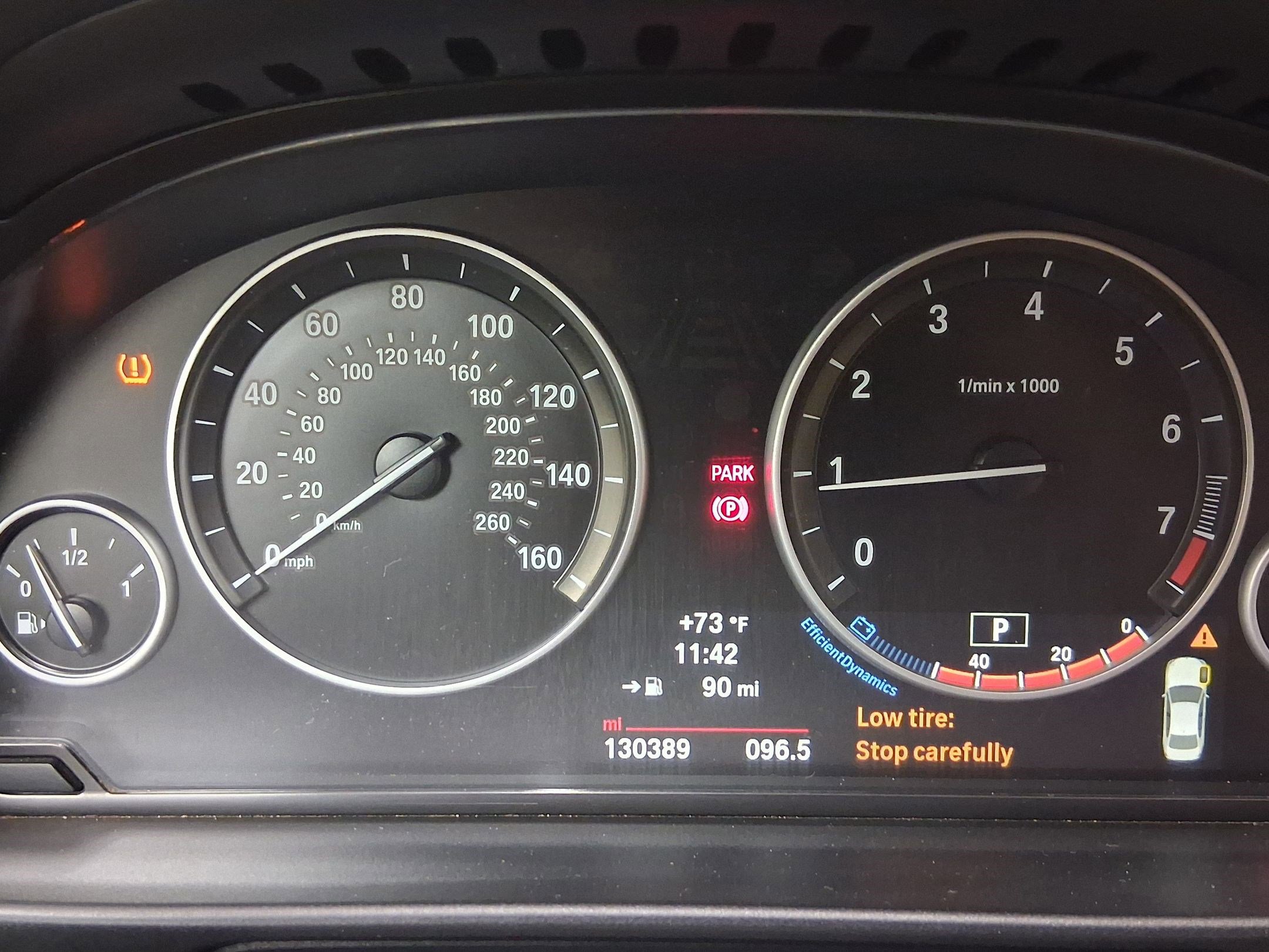 Used 2014 BMW 528i Sedan RWD image 18