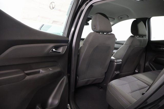 New 2027 Chevrolet Bolt LT w/ Comfort Package image 26