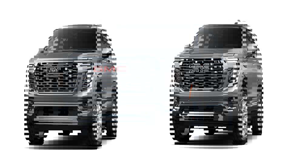 New 2026 GMC Yukon Denali w/ Denali Reserve Package image 1