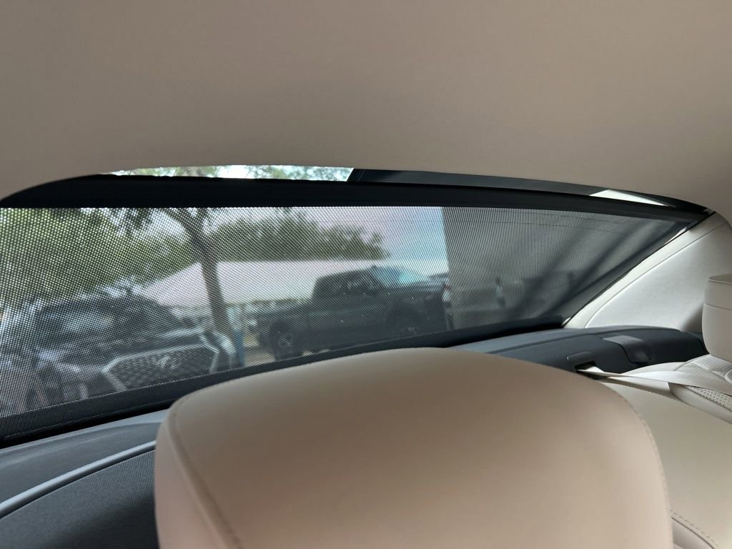 Used 2024 Mercedes-Benz S 580e 4MATIC Sedan w/ AMG Line image 42