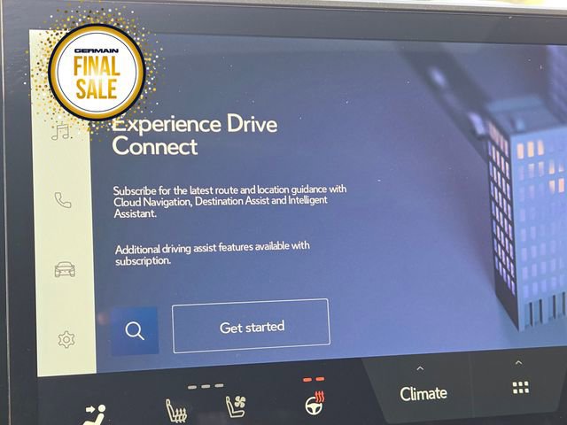 Certified 2024 Lexus RX 350 Premium Plus image 13