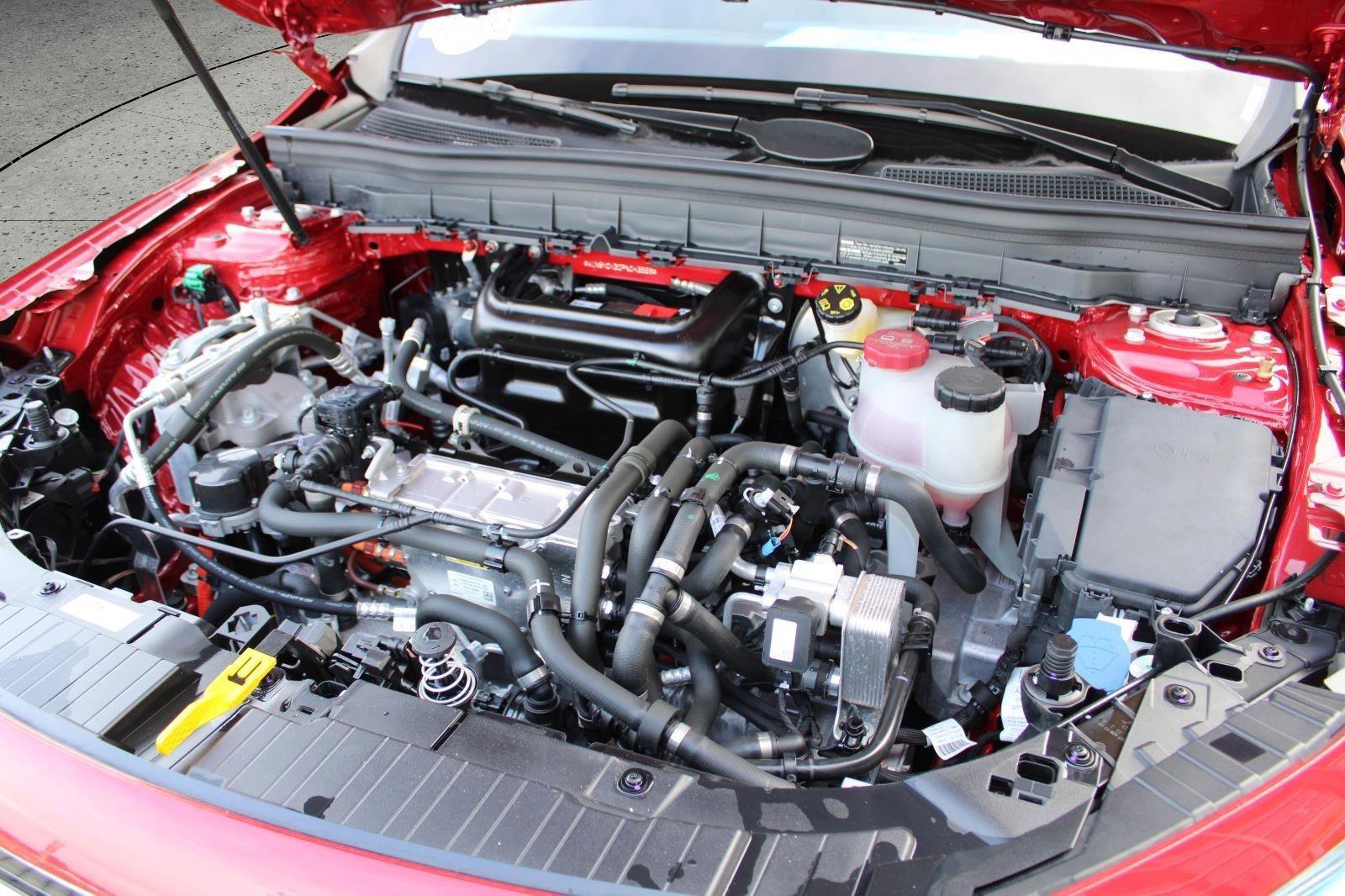 Used 2023 Mercedes-Benz EQB 300 4MATIC image 46