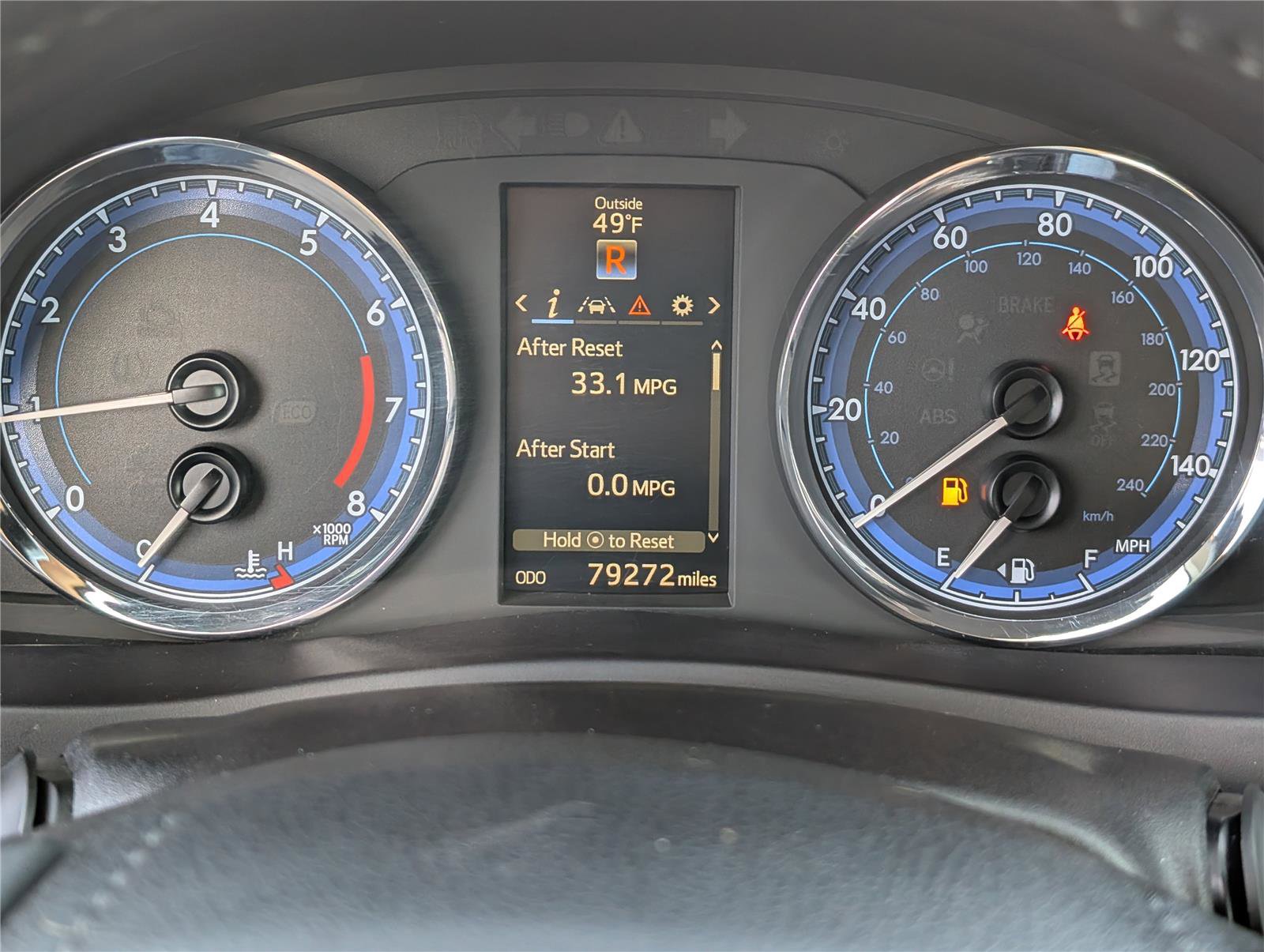 Used 2018 Toyota Corolla SE image 26