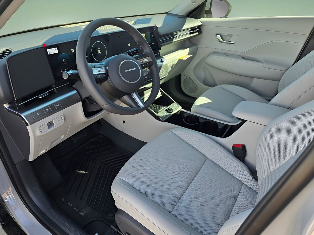 New 2026 Hyundai Kona Limited image 25