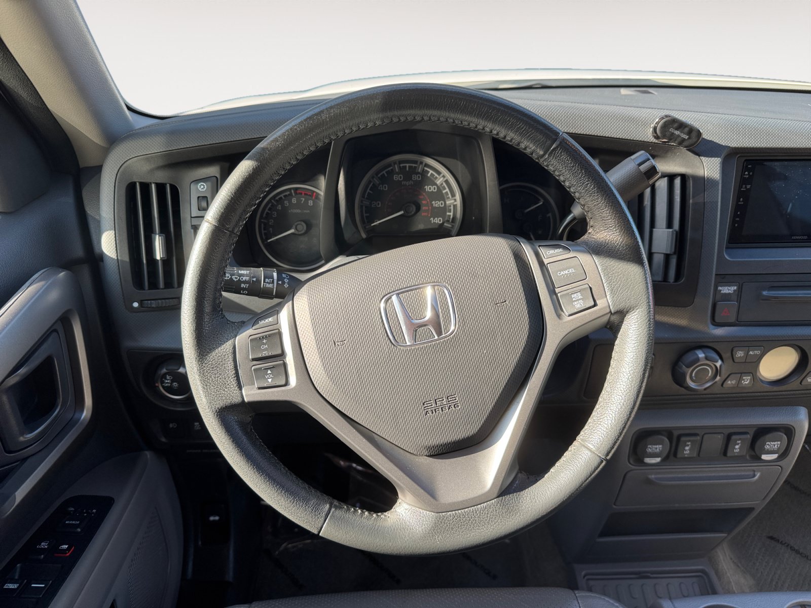Used 2014 Honda Ridgeline RTL image 13