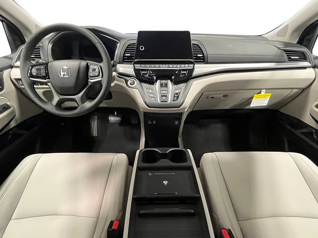 New 2026 Honda Odyssey EX-L image 14