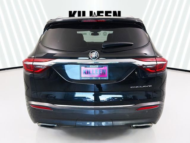 Used 2019 Buick Enclave Premium w/ Experience Buick Package image 6