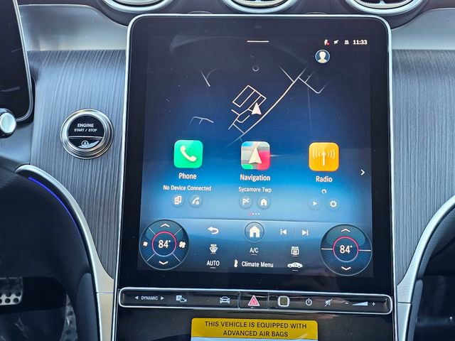 New 2026 Mercedes-Benz GLC 300 4MATIC image 35