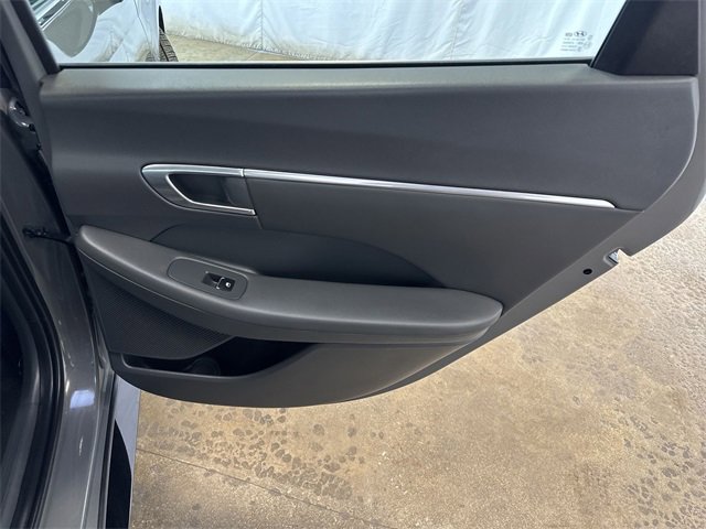 Used 2023 Hyundai Sonata SEL Plus image 27