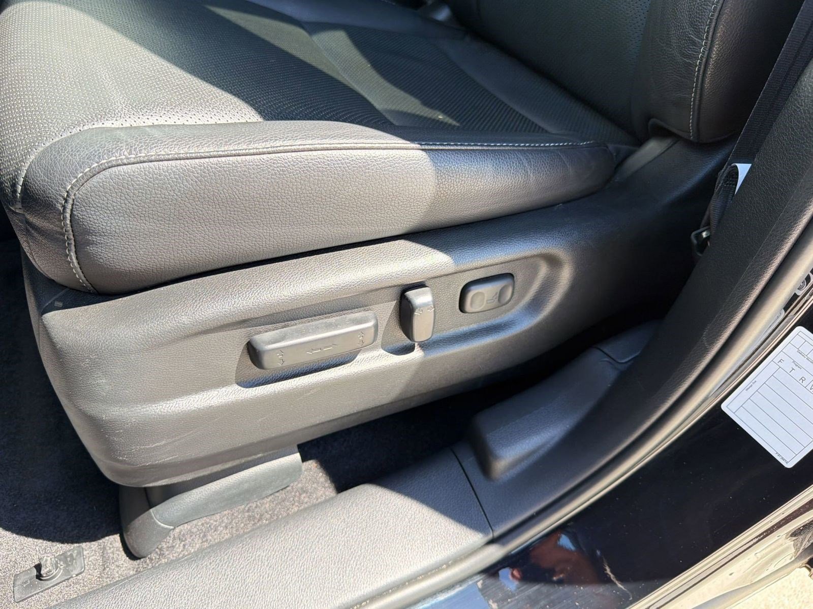 Used 2025 Honda Ridgeline RTL image 14