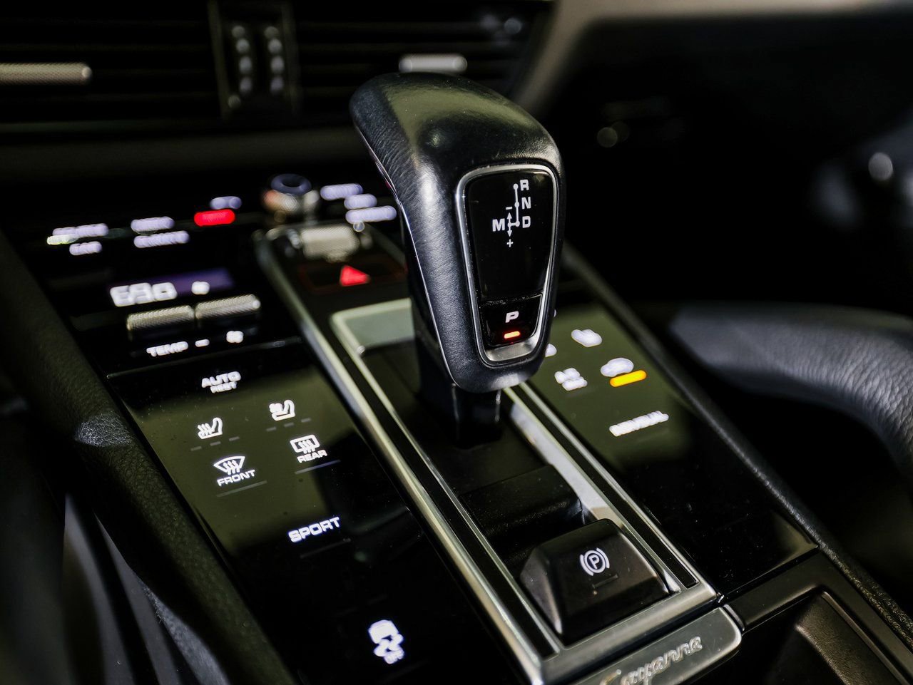 Certified 2020 Porsche Cayenne image 20