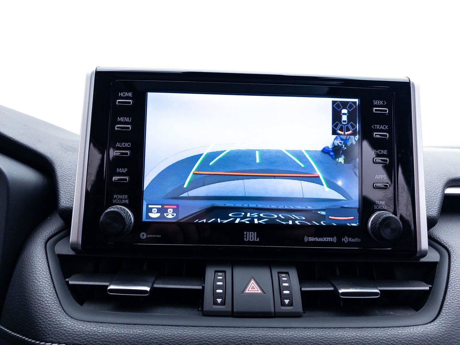 Used 2019 Toyota RAV4 Limited w/ Carpet Mat Package AWD/4WD image 11
