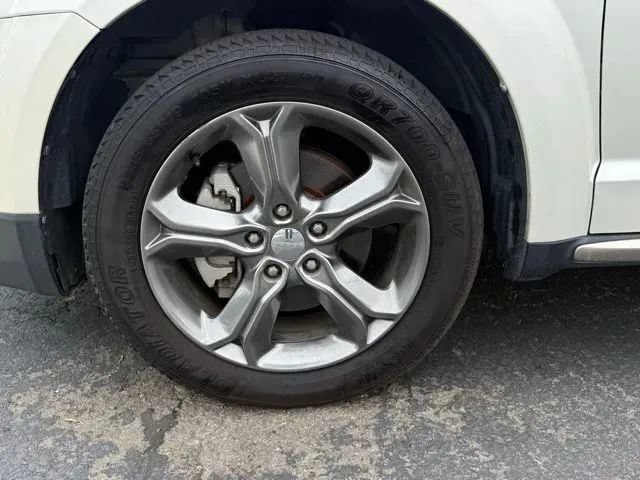 Used 2017 Dodge Journey Crossroad FWD image 30