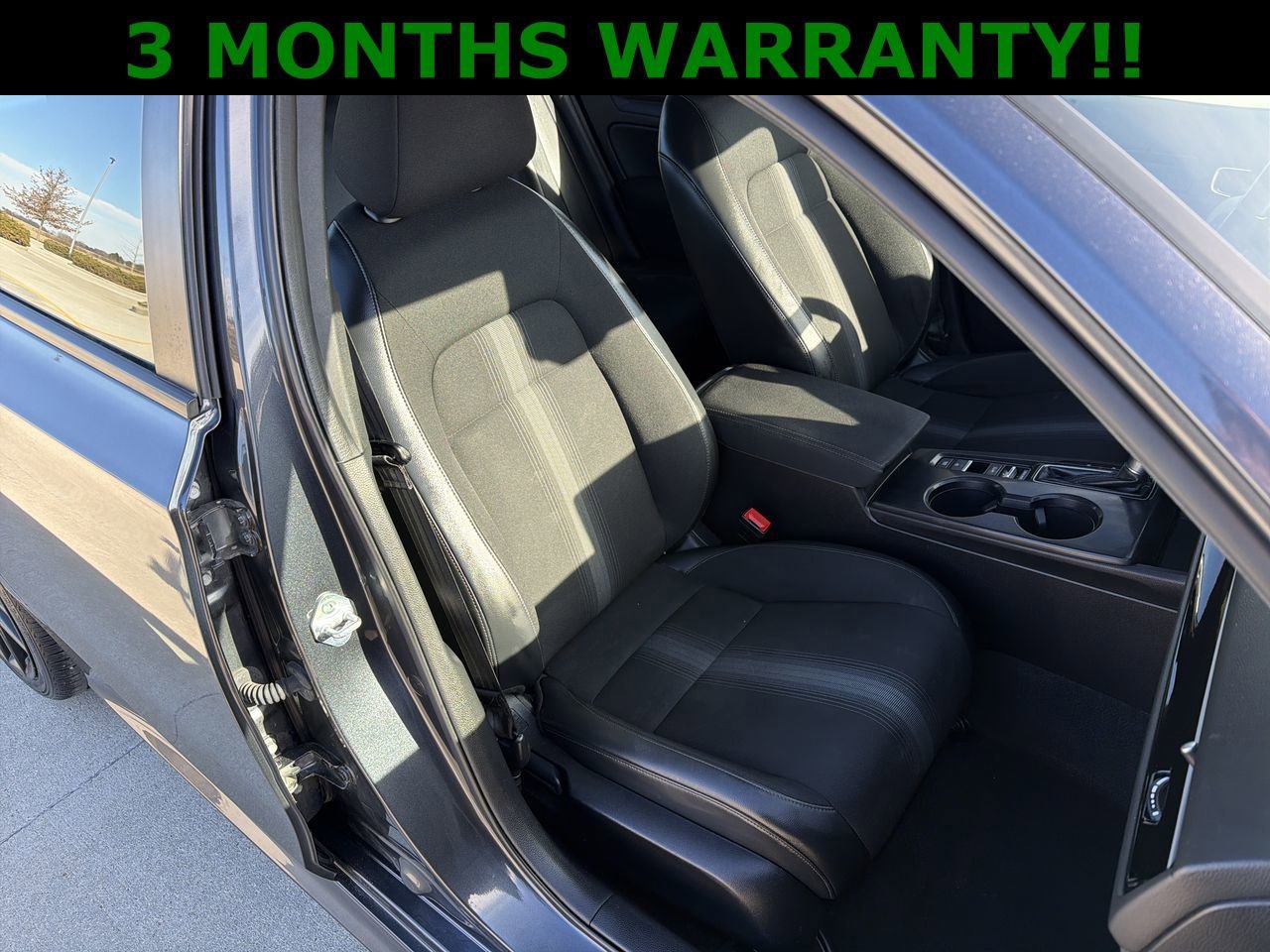 Used 2022 Honda Civic Sport image 20