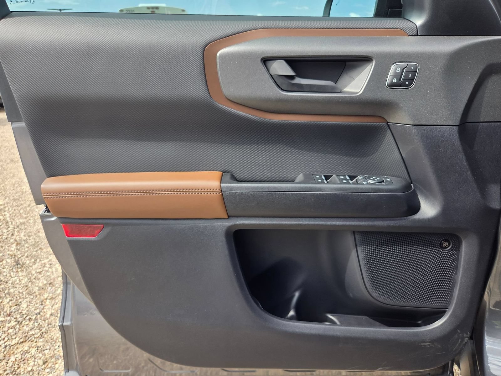 New 2026 Ford Bronco Sport Outer Banks w/ Outer Banks Tech Package+ AWD/4WD image 12