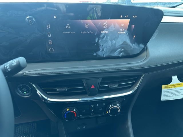 New 2026 Buick Encore GX Sport Touring w/ Comfort Package image 36