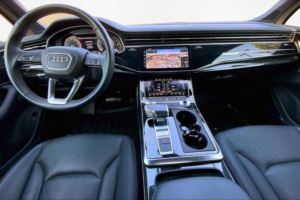 Used 2025 Audi Q7 3.0T Premium Plus image 6