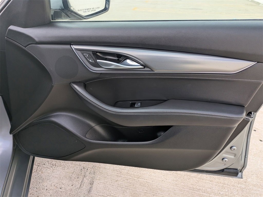 Used 2023 Cadillac CT5 Luxury image 34