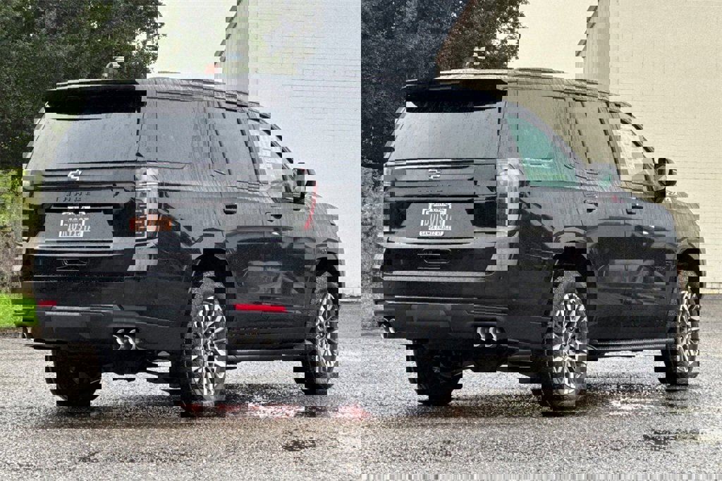 New 2026 Chevrolet Tahoe Z71 image 4