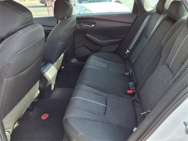 Used 2024 Honda Accord Sport image 9