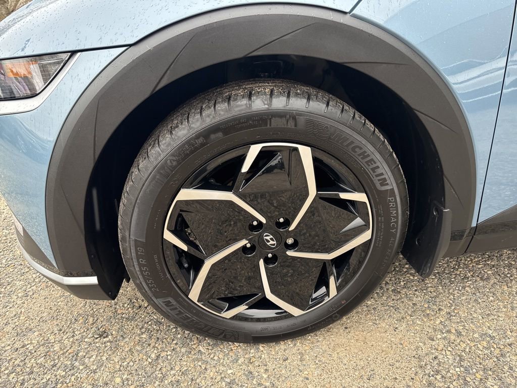 Certified 2023 Hyundai Ioniq 5 SEL AWD/4WD image 10