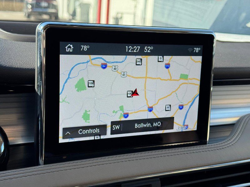 Used 2021 Lincoln Corsair FWD w/ Equipment Group 101A image 21