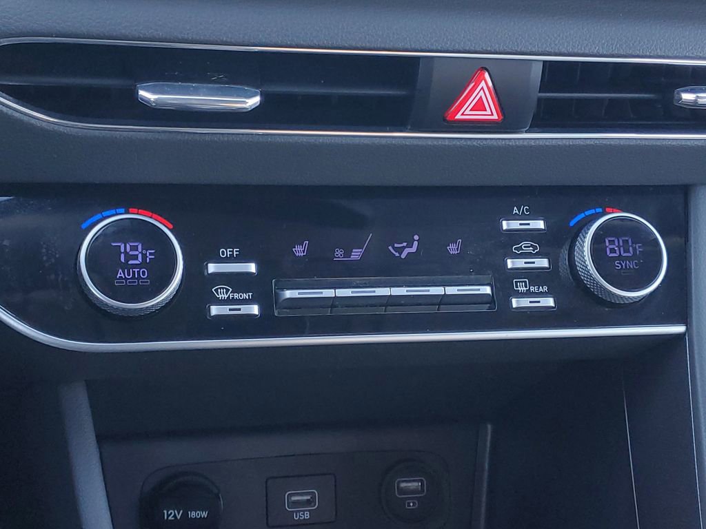 Used 2023 Hyundai Sonata SEL image 24