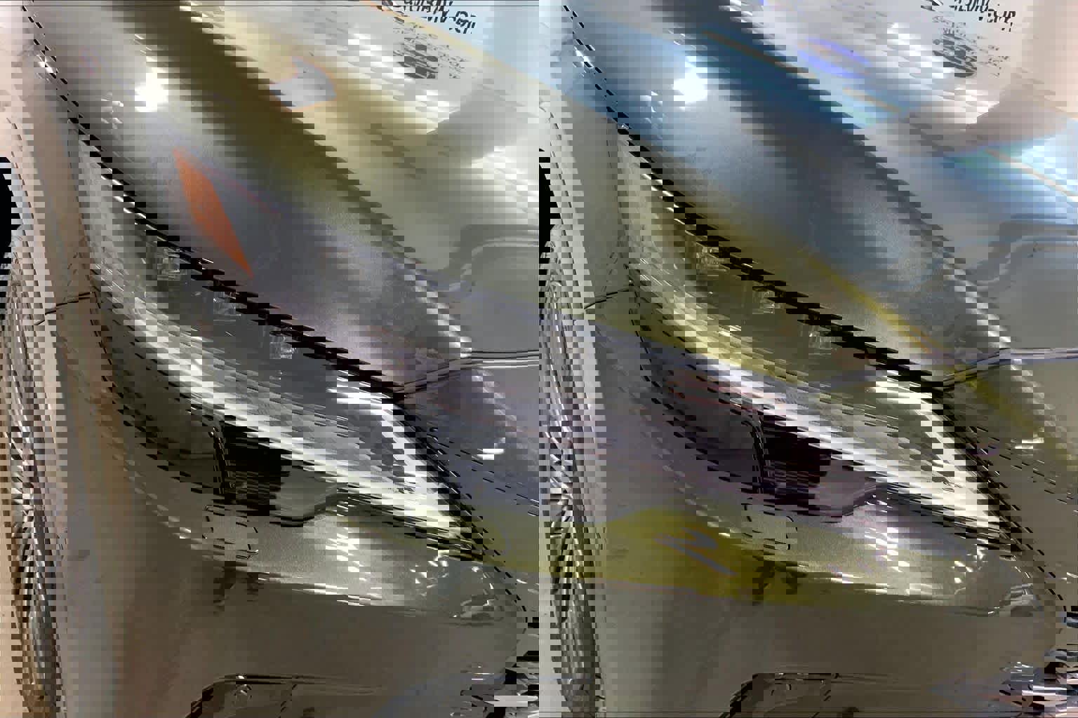 Used 2025 Lexus RX 350 Luxury w/ Convenience Package image 28