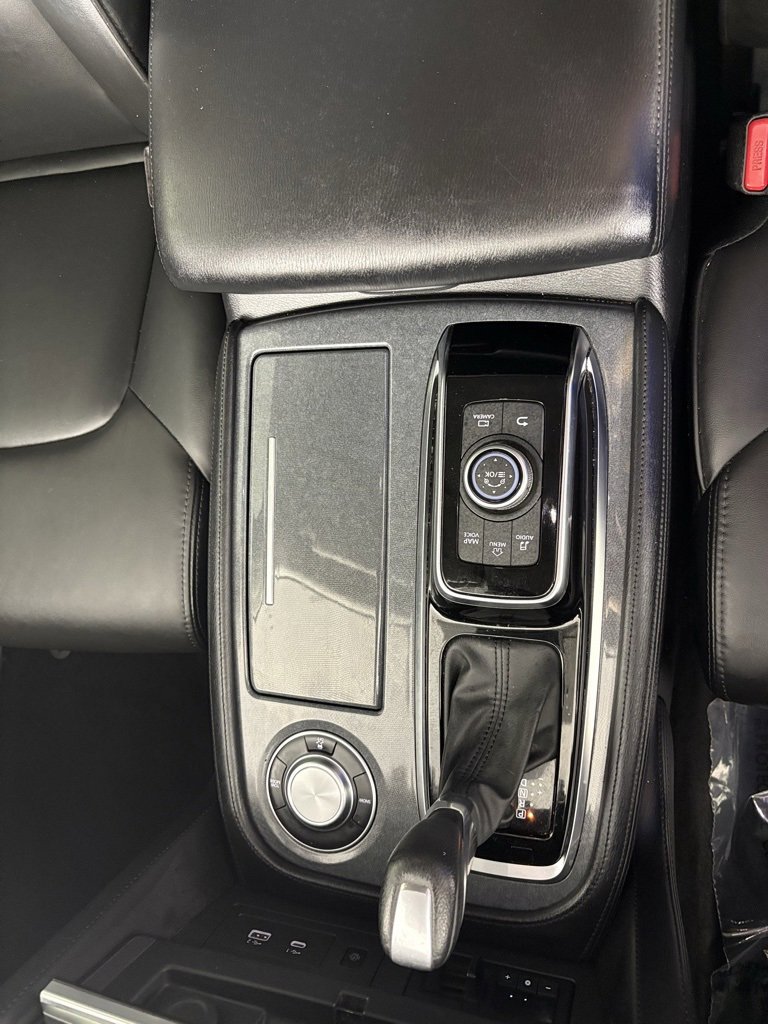 Used 2023 Nissan Armada SV image 33