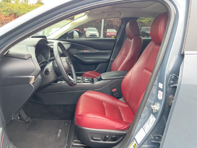 Used 2025 MAZDA CX-30 AWD 2.5 S w/ Preferred Package image 15