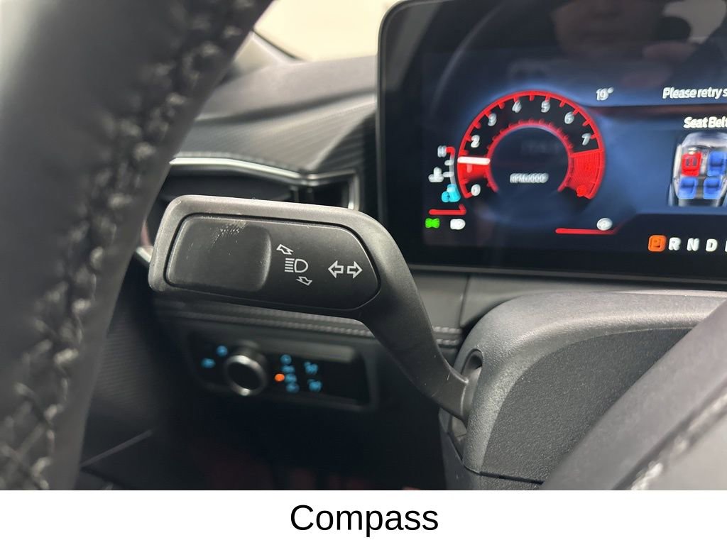 New 2026 Ford Mustang GT Premium image 27