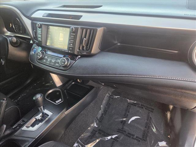 Certified 2016 Toyota RAV4 XLE image 20