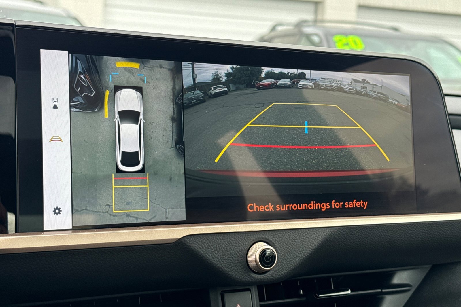 Used 2024 Toyota Crown Platinum image 22